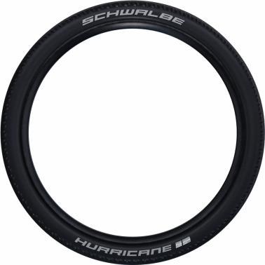 Actual product image Schwalbe Hurricane (29 x 2.25, 57-622)