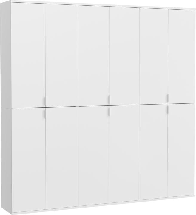 Produktbild Xonox Home Projekt X (195 x 34 x 193 cm)