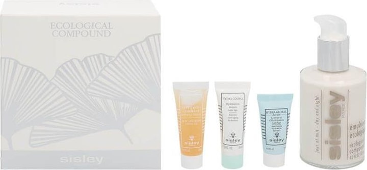 Image du produit Sisley Soins du visage (Set soin du visage)