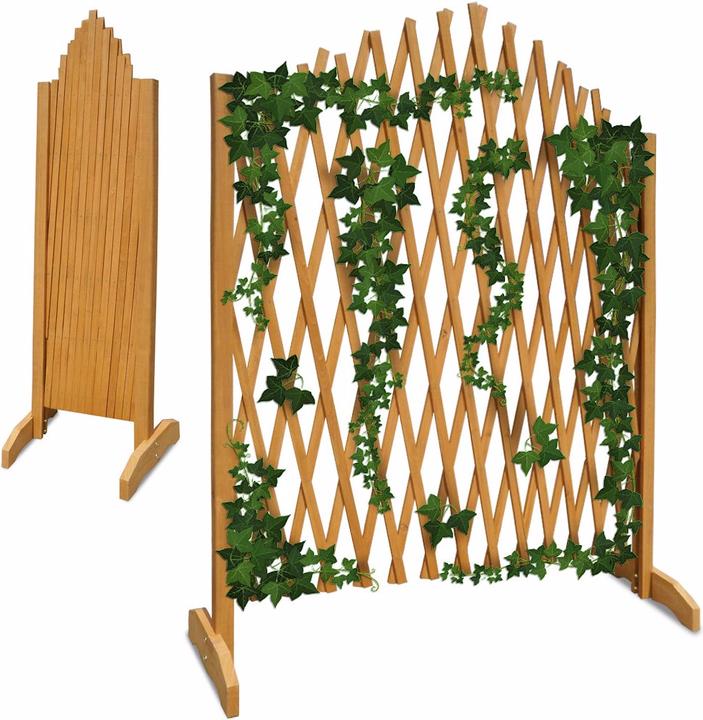 Immagine prodotto Deuba Supporto per piante rampicanti (25 cm, 100 cm)