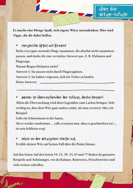 Immagine prodotto Bitte nicht öffnen: Lustig! (Victoria Hahn, Bertrand Frédéric, Abitacolo Charlotte, Tedesco)