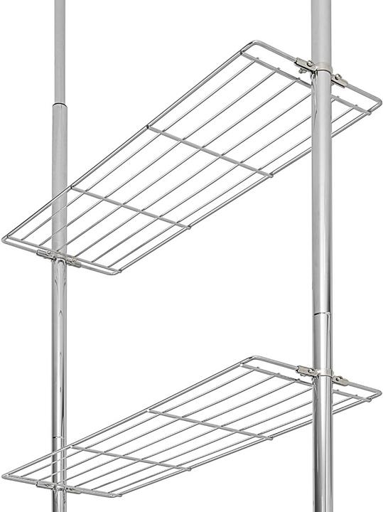 Produktbild Deuba Teleskopregal