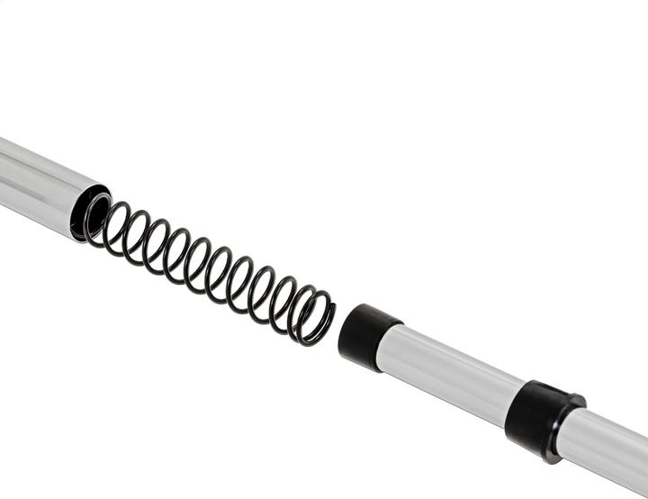 Produktbild Deuba Teleskopregal