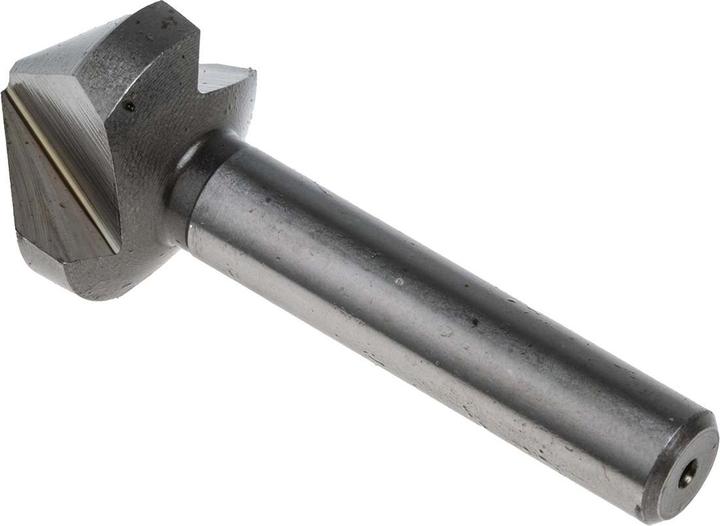 Actual product image RS PRO 3 flute countersink 25mm head (25 millimetres)