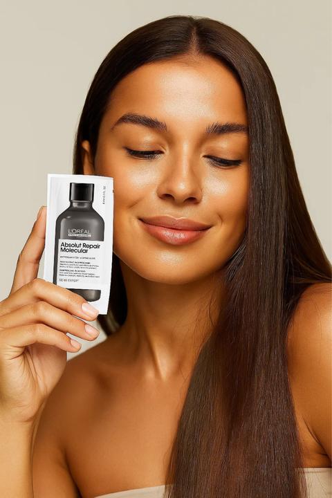Immagine prodotto L'Oréal Professionnel Serie Expert Absolut Repair Molecular Shampoo