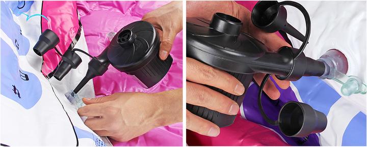 Produktbild Deuba Luftpumpe