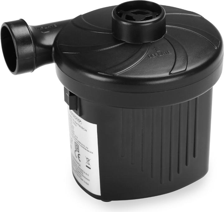 Produktbild Deuba Luftpumpe