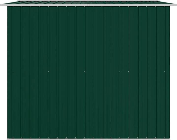 Produktbild vidaXL Gartenlaube