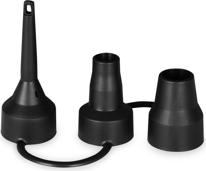 Produktbild Deuba Luftpumpe