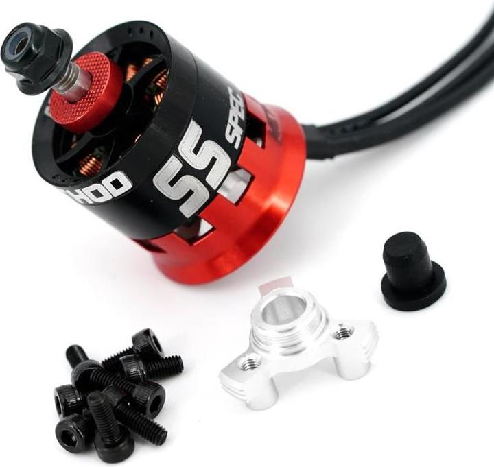 Produktbild Dronefactory KO Method SS 2210 2500kv