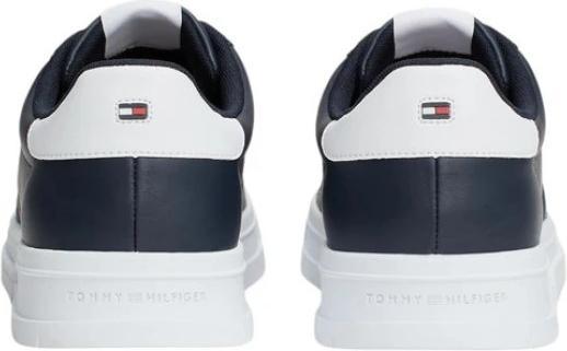 Image du produit Tommy Hilfiger Baskets en Cuir Supercup (42)