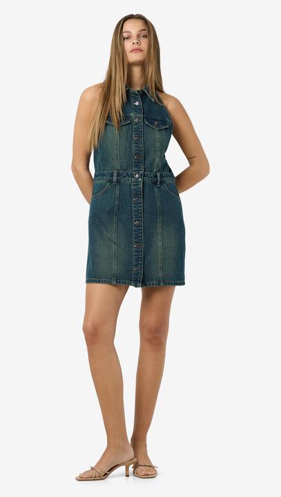 Actual product image Noisy May NMLARDIE Jeanskleid (L)
