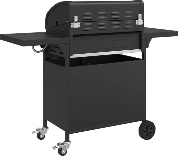 Produktbild vidaXL Tal (16 kW)