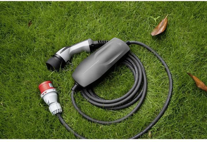 Produktbild Wissenergy P60 (Typ 2, 11 kW, 16 A)