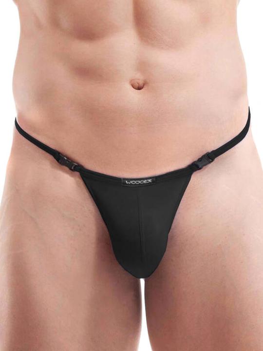 Produktbild Wojoer Stripp G-Slip (M)