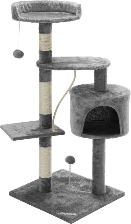 Image du produit Cadoca Grattoir (55 cm, Grey)