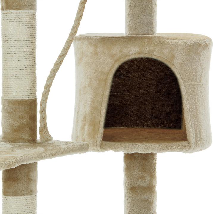 Image du produit Cadoca Grattoir (55 cm, Grey)