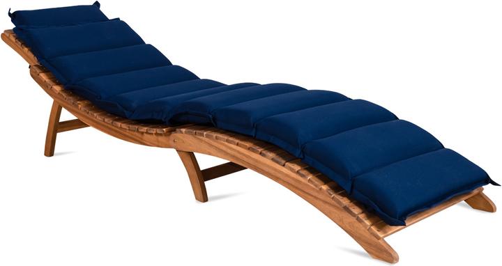 Produktbild Detex Liegenauflage (183 x 56 x 7 cm)