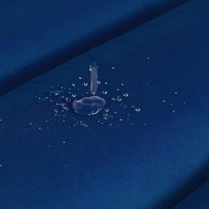 Produktbild Detex Liegenauflage (183 x 56 x 7 cm)