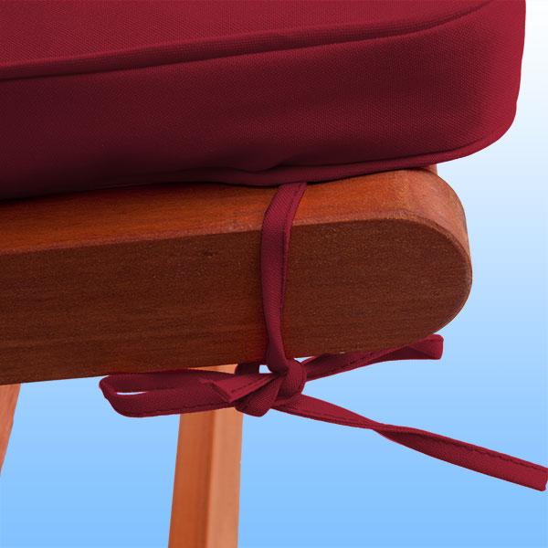 Produktbild Detex Stuhlauflage (120 x 45 x 5 cm)