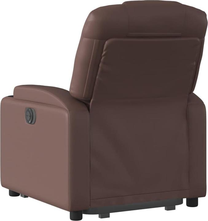 Image du produit vidaXL Relaxsessel mit Aufstehhilfe