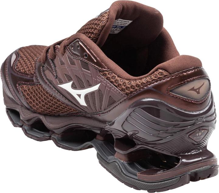 Image du produit Mizuno Sneakers Brown (43)