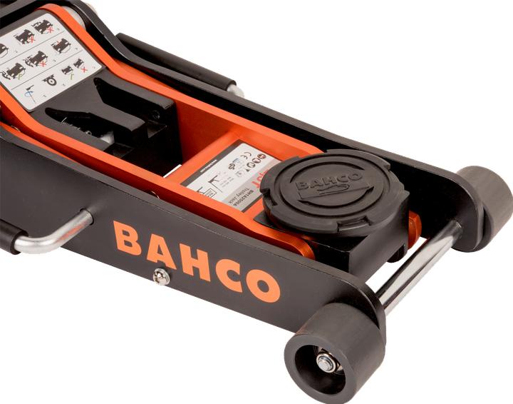 Image du produit Bahco Vérin en aluminium 2,5 T