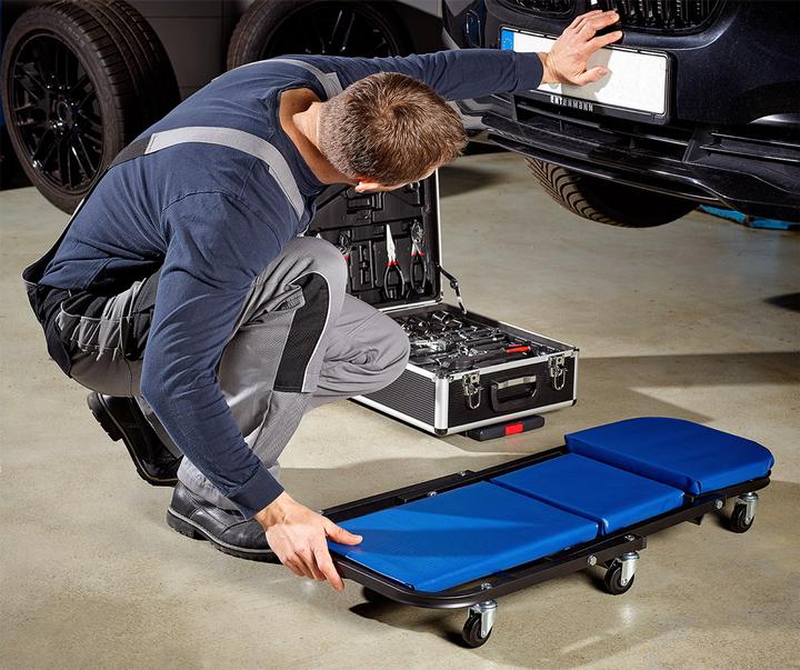 Immagine prodotto Deuba Tavola a rulli