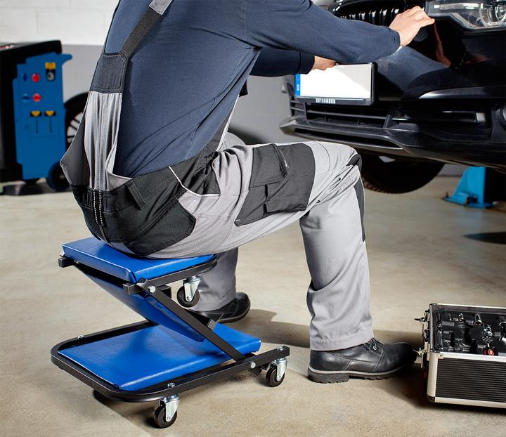 Immagine prodotto Deuba Tavola a rulli