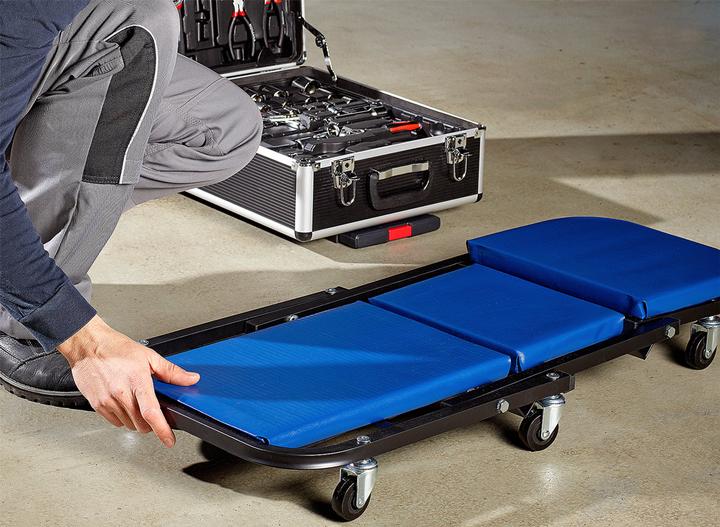 Immagine prodotto Deuba Tavola a rulli