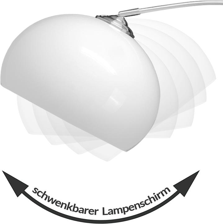 Image du produit Monzana Lampadaire (E27)