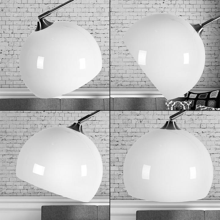 Image du produit Monzana Lampadaire (E27)