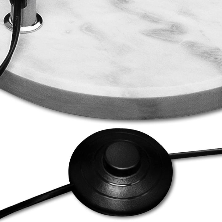 Image du produit Monzana Lampadaire (E27)
