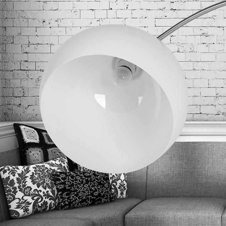 Image du produit Monzana Lampadaire (E27)