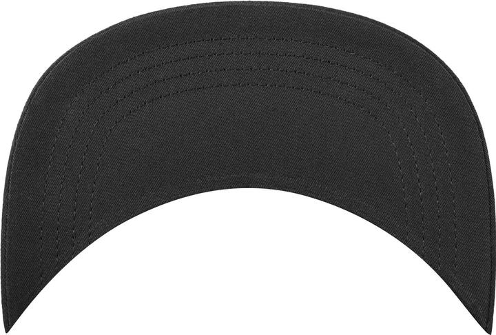 Produktbild Flexfit Unstructured 5-Panel Snapback (One Size)