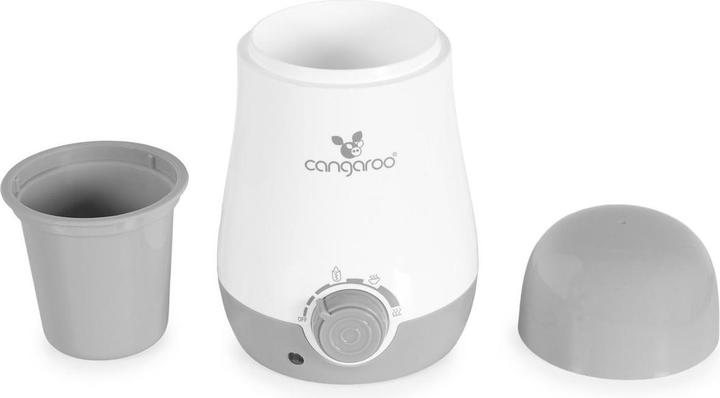 Produktbild Cangaroo Flaschenwärmer BabyUno