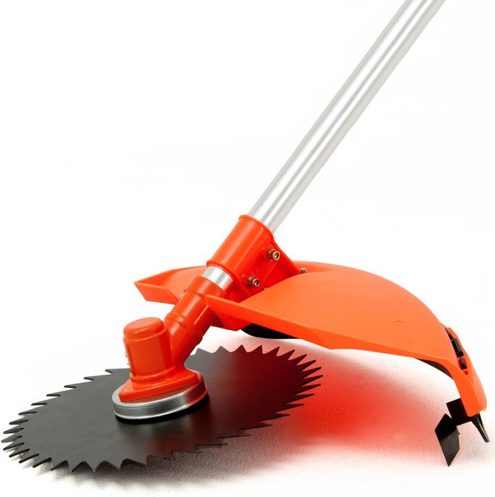 Produktbild Deuba 5in1 Multitool (Trimmfaden)