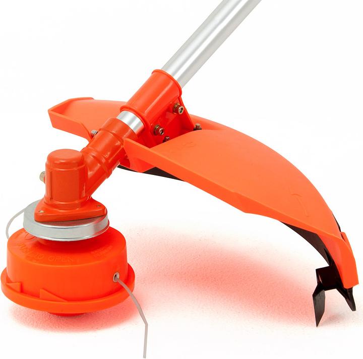 Produktbild Deuba 5in1 Multitool (Trimmfaden)