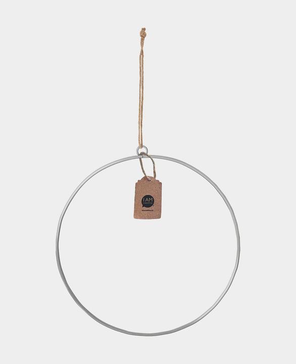 Produktbild I Am Creative Deko-Metallring