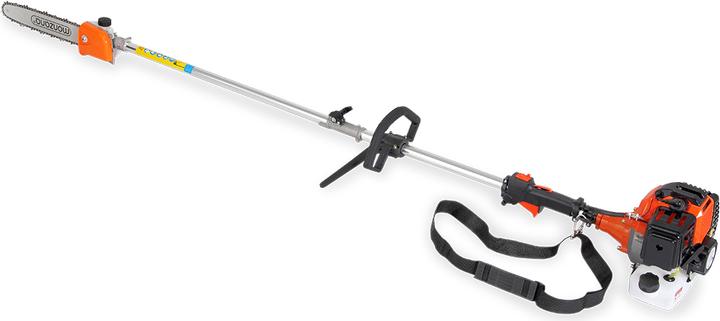 Produktbild Deuba 5in1 Multitool (Trimmfaden)