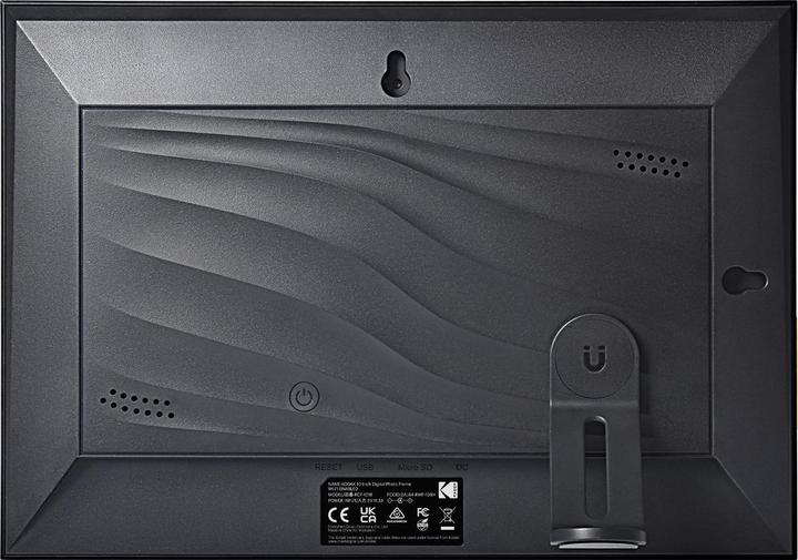 Actual product image Kodak RCF-1018 (10.10", 1280 x 800 pixels)