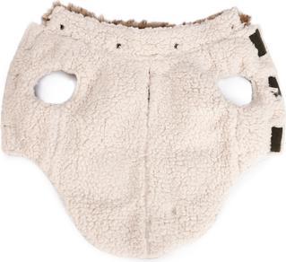 Actual product image Designed by Lotte Dog coat Philos (XXXL, Dog coat)