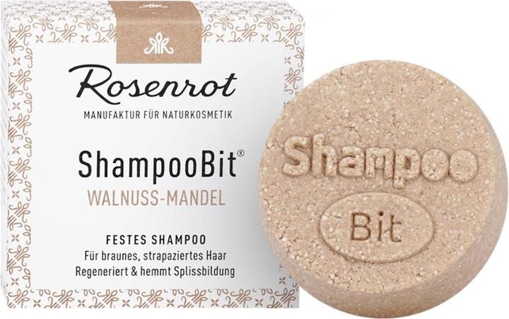 Immagine prodotto Rosenrot ShampooBit Noce-Mandorla (Shampoo solido)