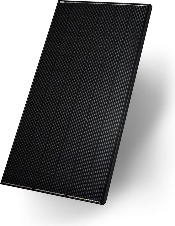 Image du produit Autosolar Panneau solaire 400 Watt - Noir (400 W, 22.50 kg)