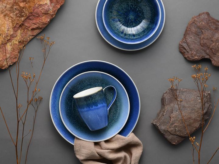 Actual product image CreaTable Caldera (8 pcs.)