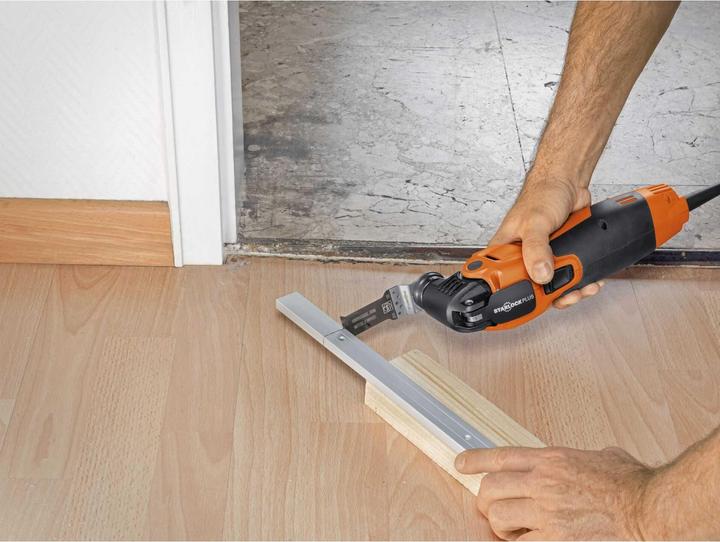 Actual product image Fein Bimetal plunge cut saw blade