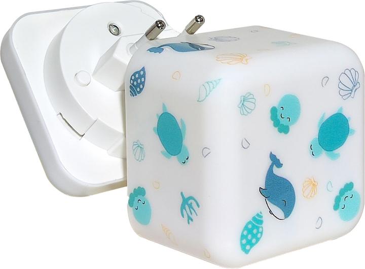 Immagine prodotto Cloud B Cube B - Ozean