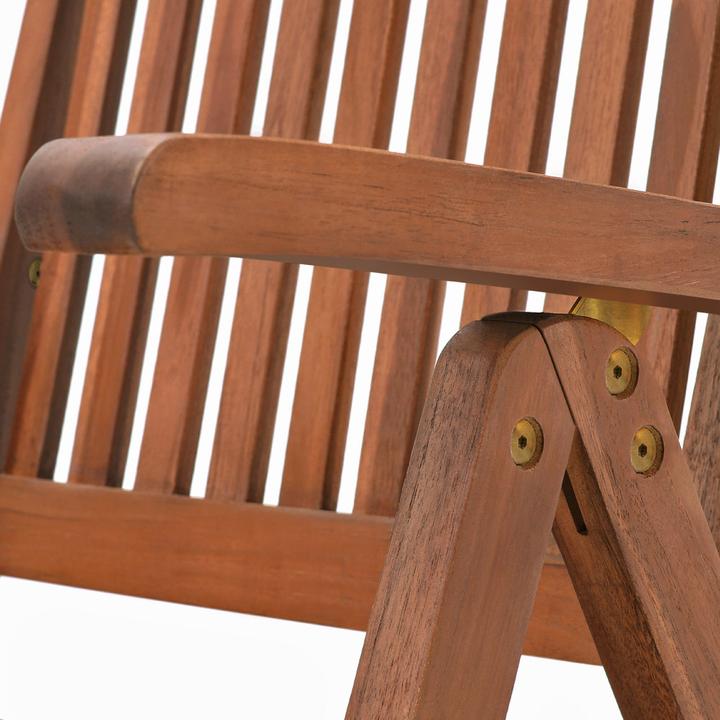 Immagine prodotto Casaria Sedia da giardino