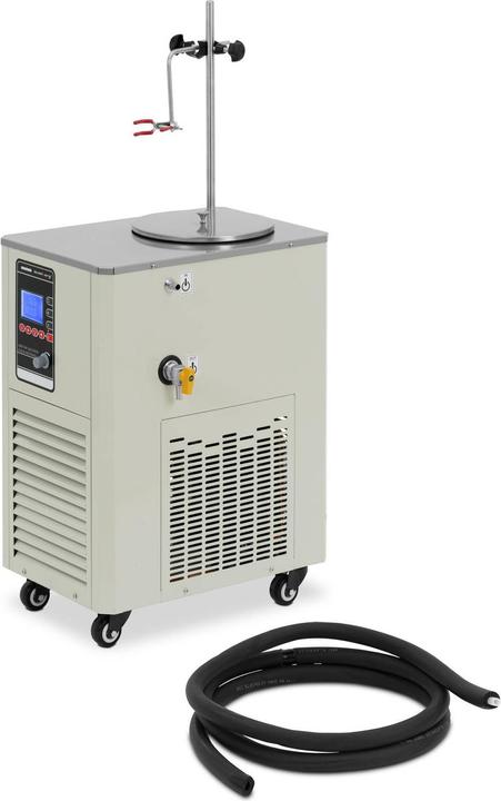 Steinberg Umlaufkühler Kompressor 2430 W -99 °C bis RT 20 l/min Umwälzkühler Laborkühler