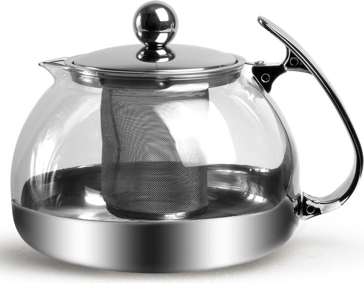 Image du produit Deuba Théière (1.20 l)